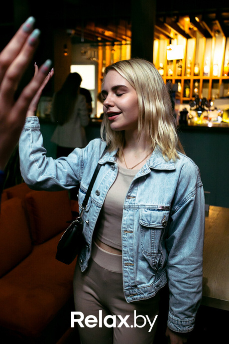 Ночные жители, фото № 35