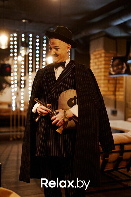 GATSBY, фото № 20