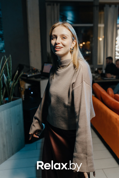 Ночные жители, фото № 4