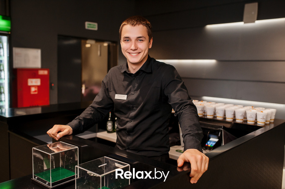 Финал Лиги Чемпионов с Heineken, фото № 16