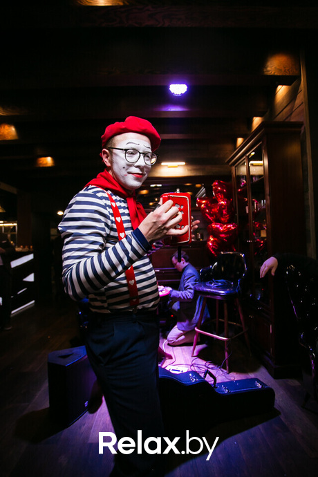 Valentine's Day, фото № 10