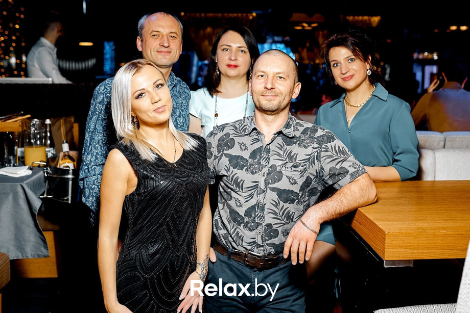 Thursday music, фото № 29