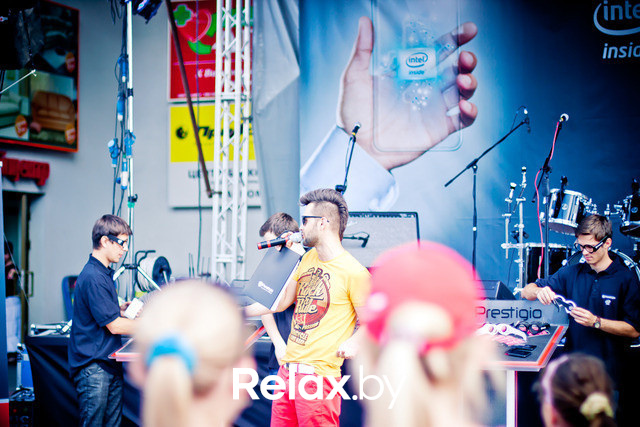 Презентация Prestigio Multiphone 5430, фото № 24