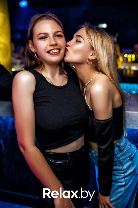 Summer vibes. Friday, фото № 65