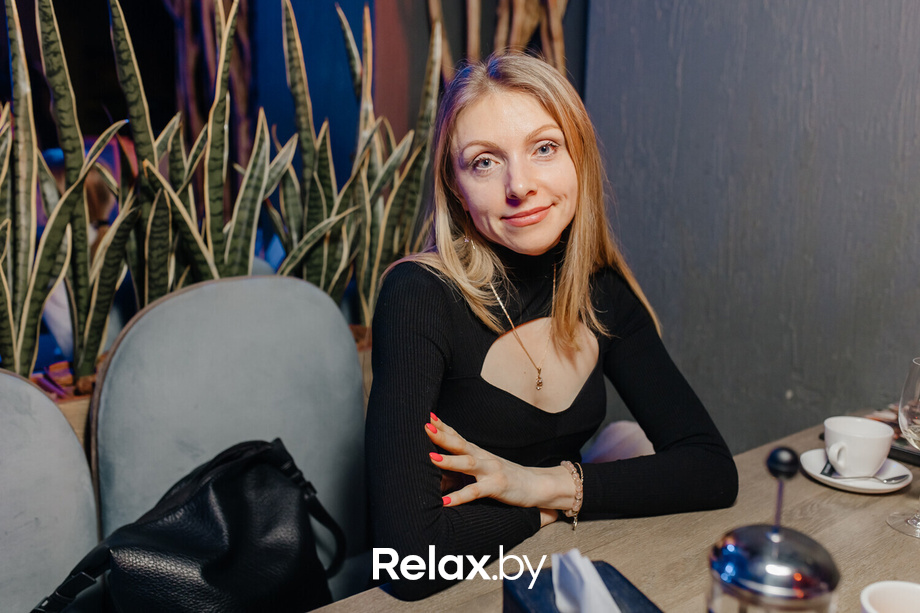 Ночные жители, фото № 9