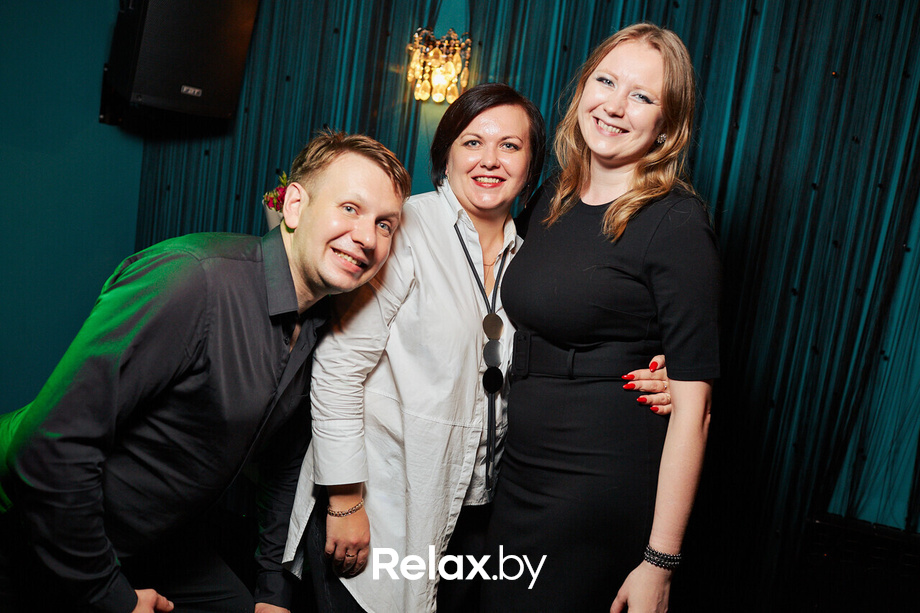 Караоке, фото № 15