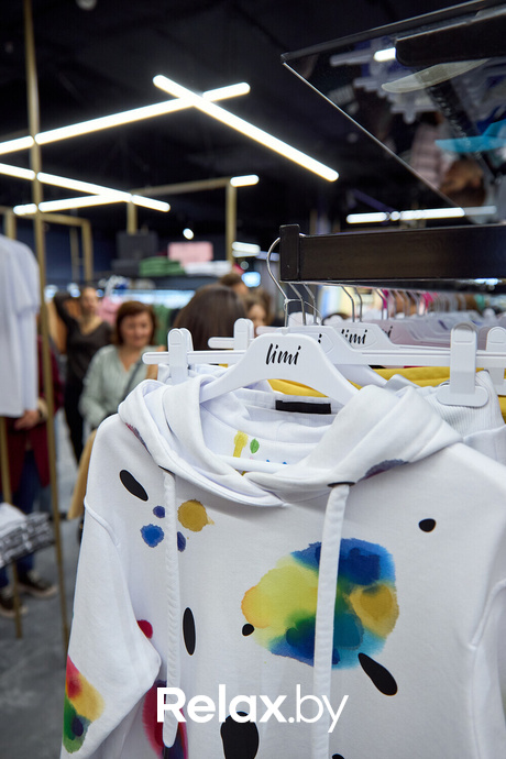 Шопинг-экскурсия со стилистом, фото № 172