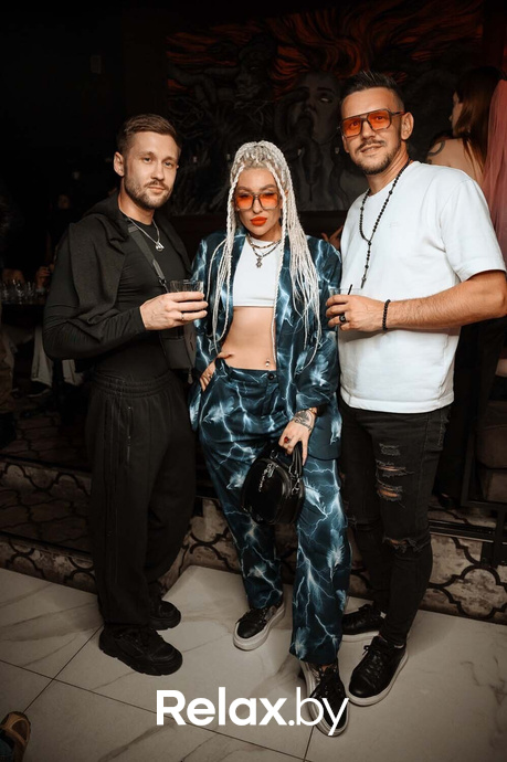 Friday party, фото № 38