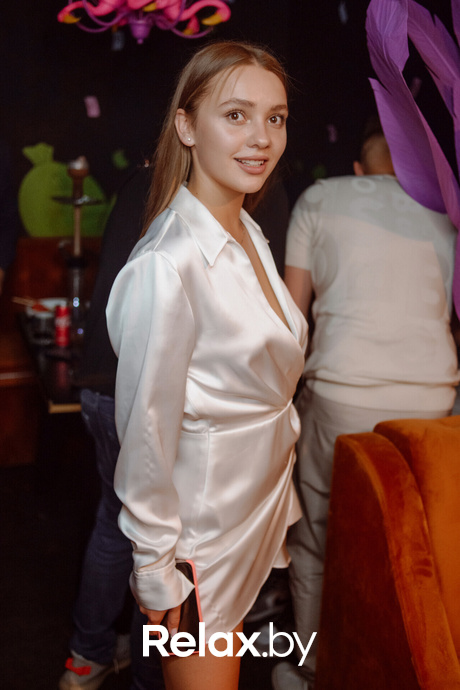 Friday «Stiflers party», фото № 40