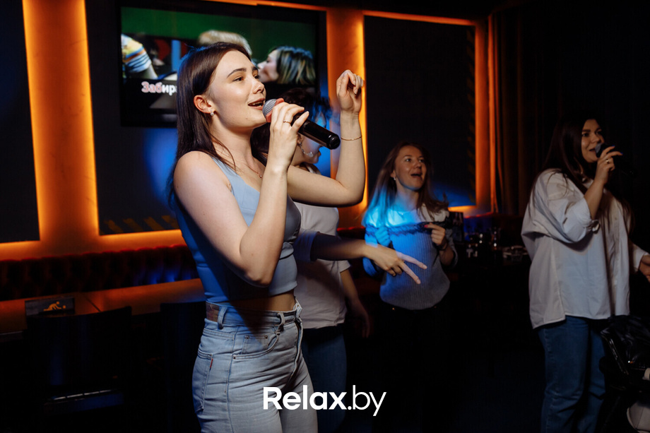 Zavod Summer Night, фото № 68