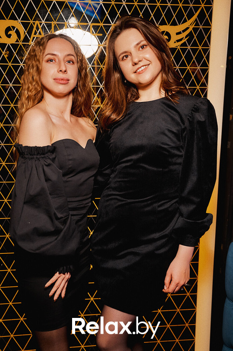 Thursday Music, фото № 34