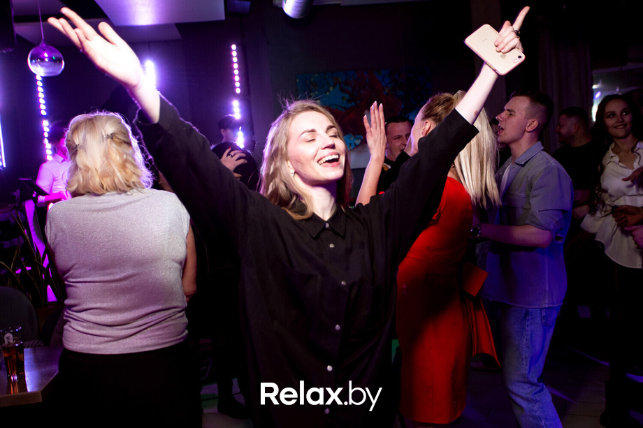 Ночные жители, фото № 52