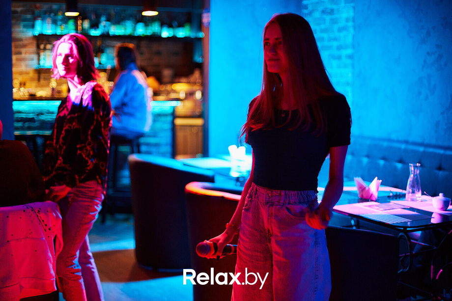 Караоке, фото № 74