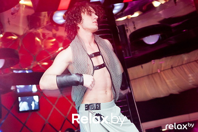 Next Club Show, фото № 72