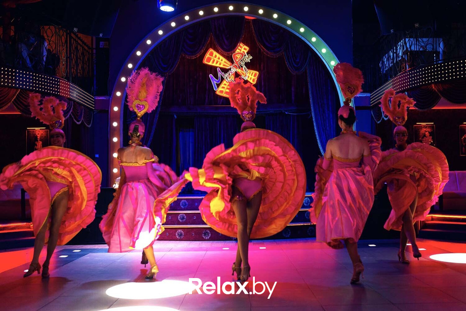 MoulinRouge, фото № 42