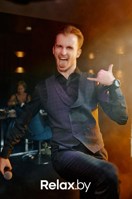 Thursday music, фото № 7