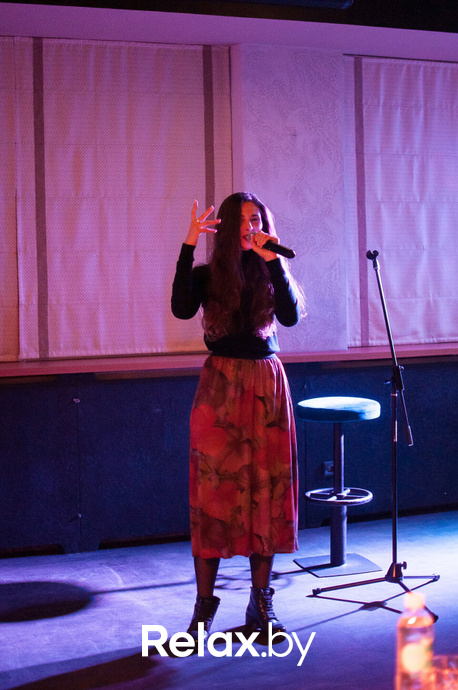 Поэтический вечер/А.С.Пушкин, фото № 10