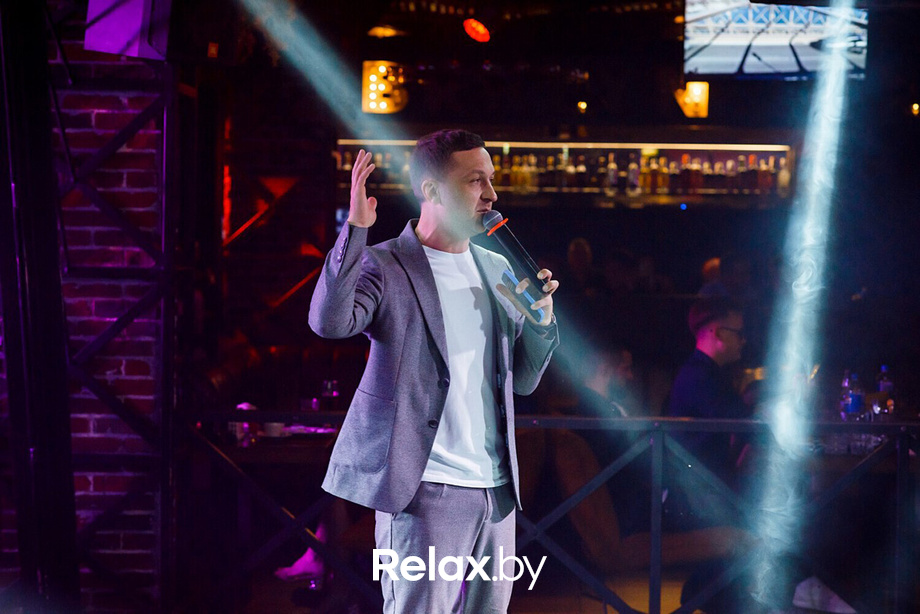 Brooklyn Live!, фото № 14