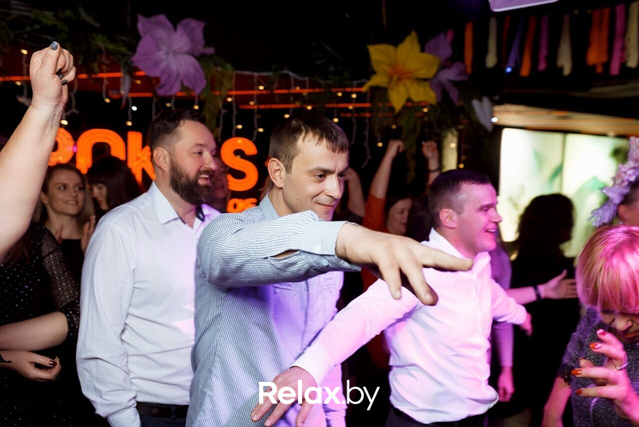 Friday Party, фото № 42