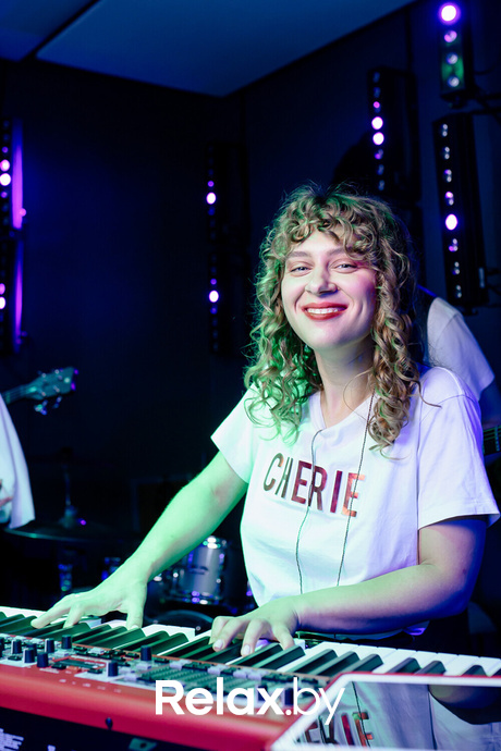 Ночные жители, фото № 58