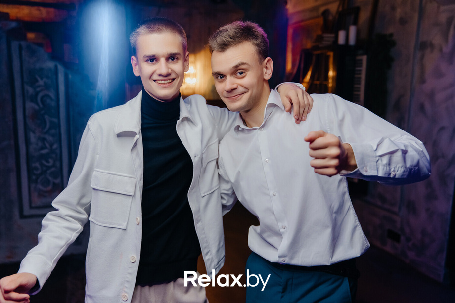 Friday party, фото № 68