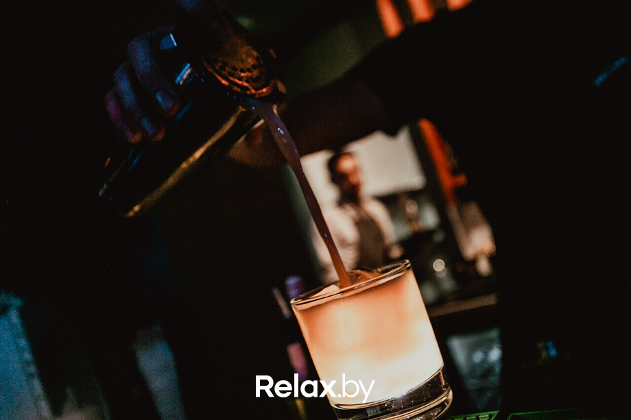 Ночные жители, фото № 2