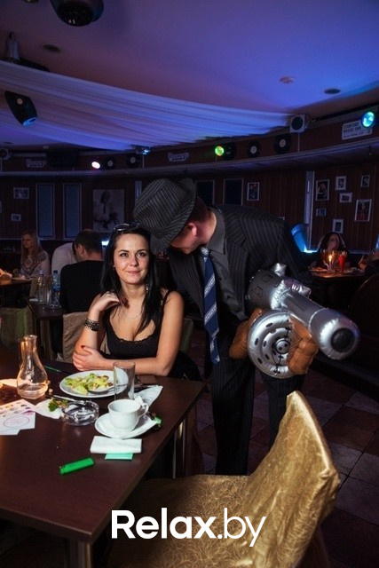 Опасная Зона, фото № 9