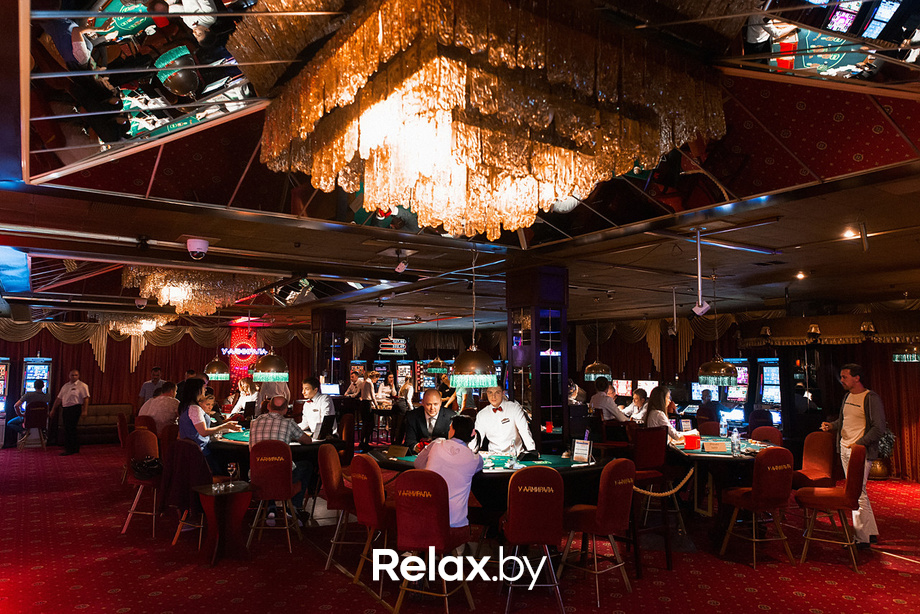 Ва-банк, фото № 1