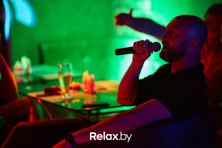 Караоке, фото № 42