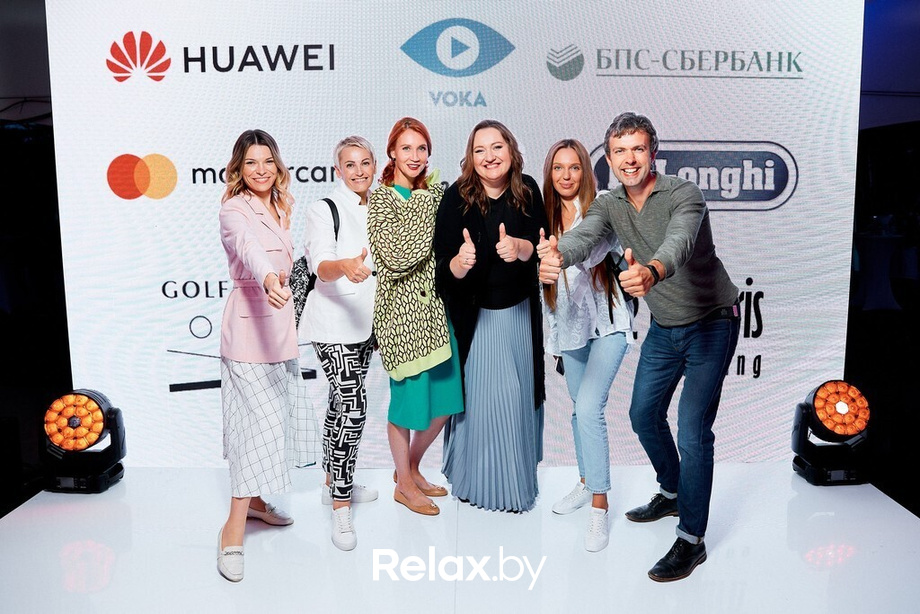 Brands Fashion Show, фото № 204