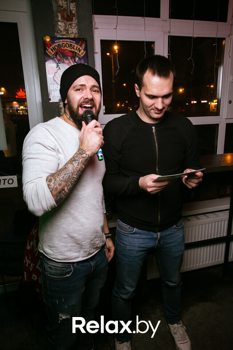 Выходные в острых козырьках, фото № 103