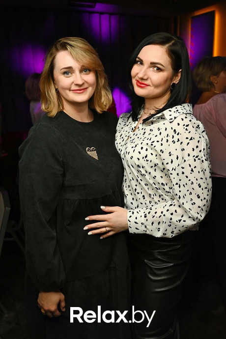 Международный женский день, фото № 47