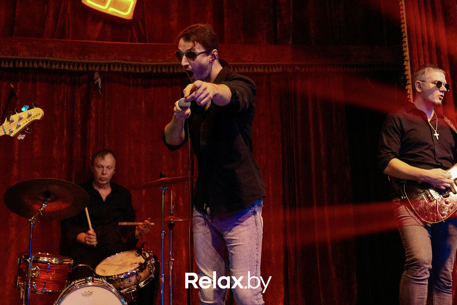 MoulinRouge, фото № 25