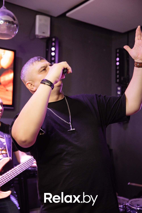 Ночные жители, фото № 49