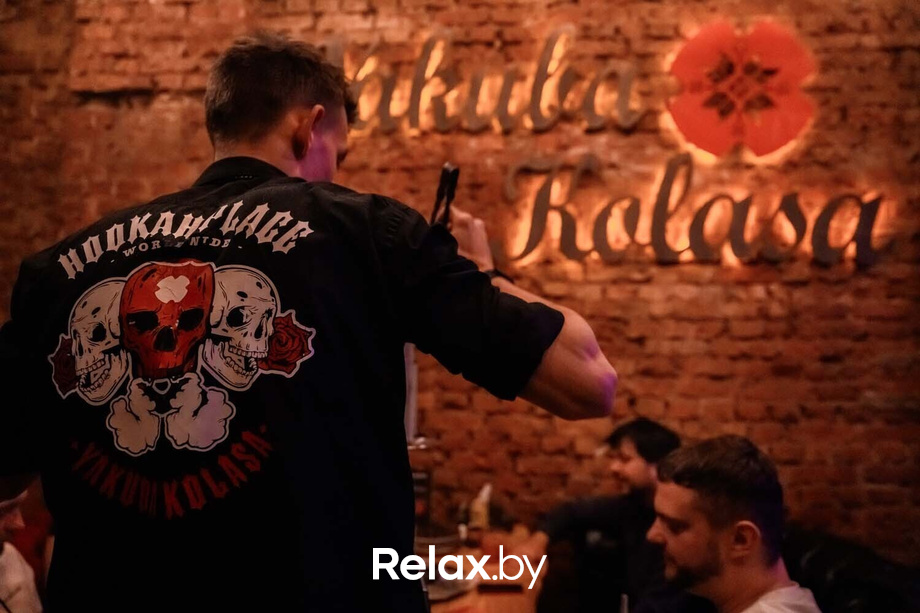 Live Music, фото № 50