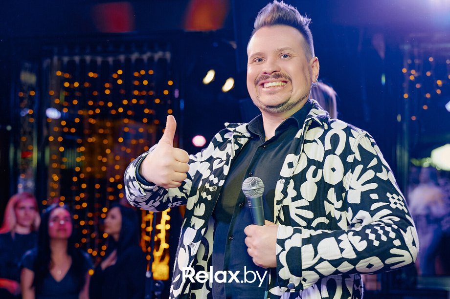 Saturday music, фото № 14