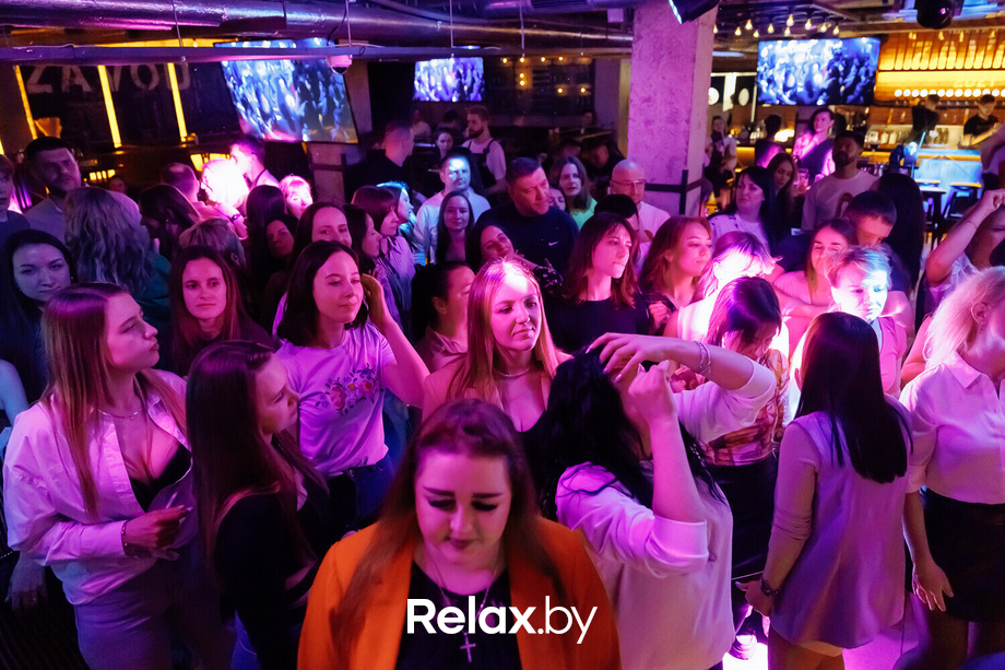 Saturday In Zavod, фото № 84