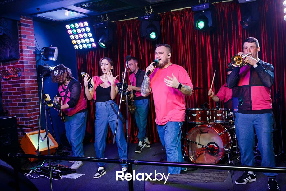 Brooklyn Live!, фото № 38