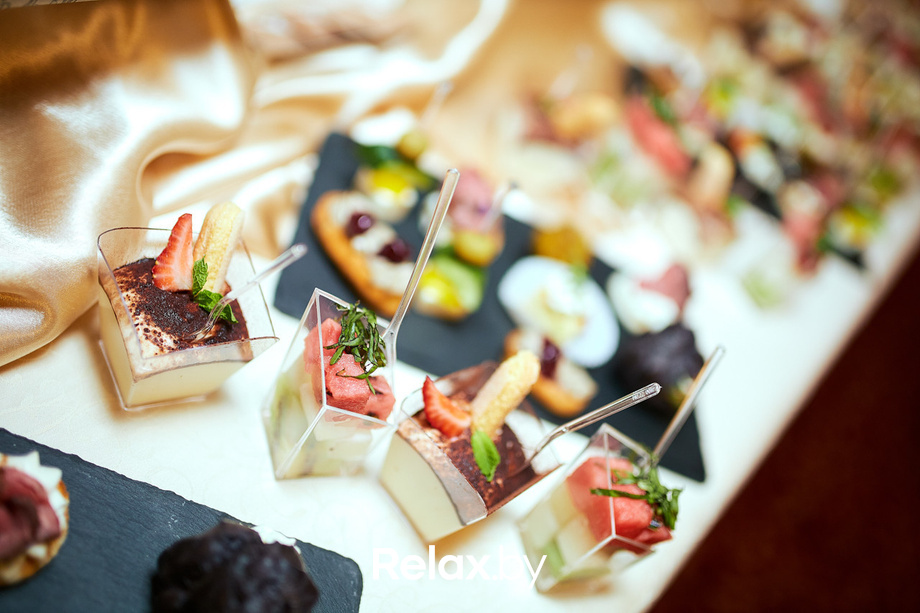 Шоу Мелодия удачи, фото № 24