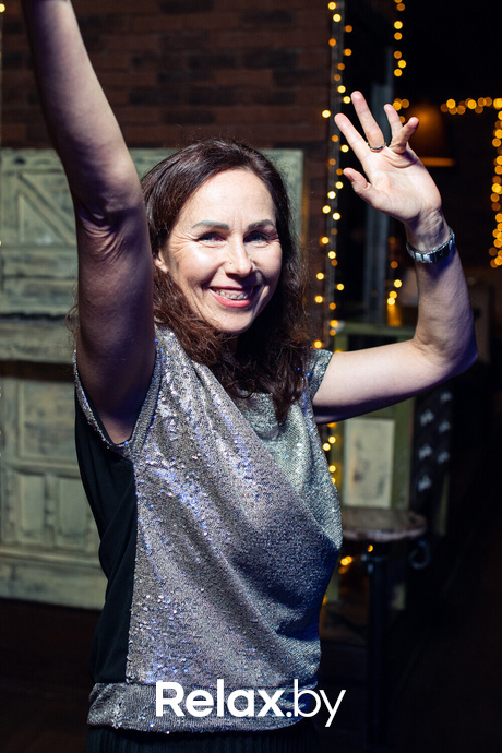 Квартирный Новый Год, фото № 16