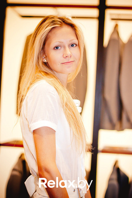 Fashion secret night, фото № 24