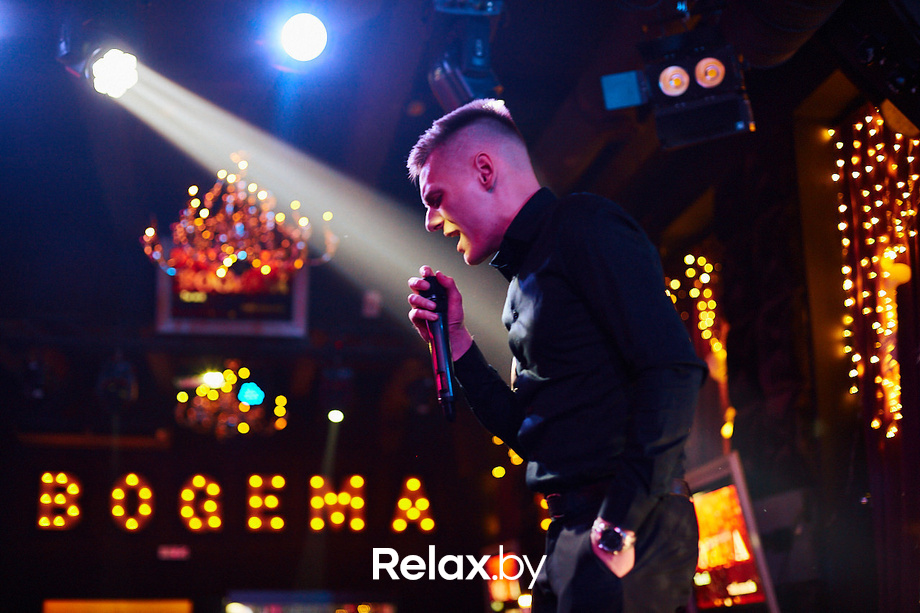 Sansara night, фото № 44