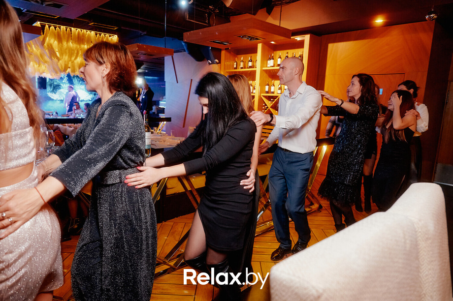 Новый Год в Ангелах, фото № 143