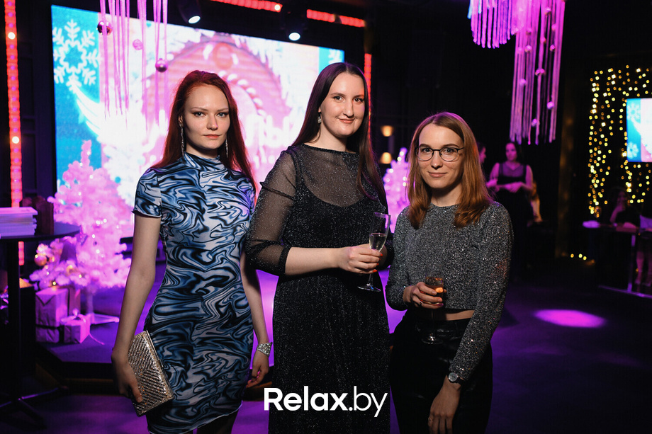 Новый год 2024 ARTOX, фото № 12