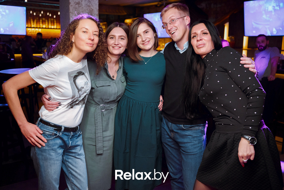 Friday Party на ZAVODе, фото № 15