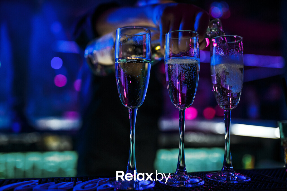 Luna Saturday, фото № 4