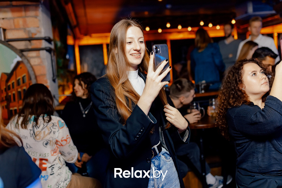 Zavod party for soul, фото № 29