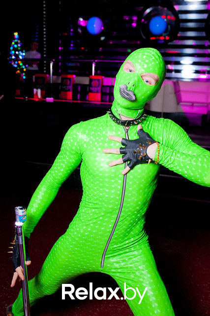 Pre party New Year, фото № 11