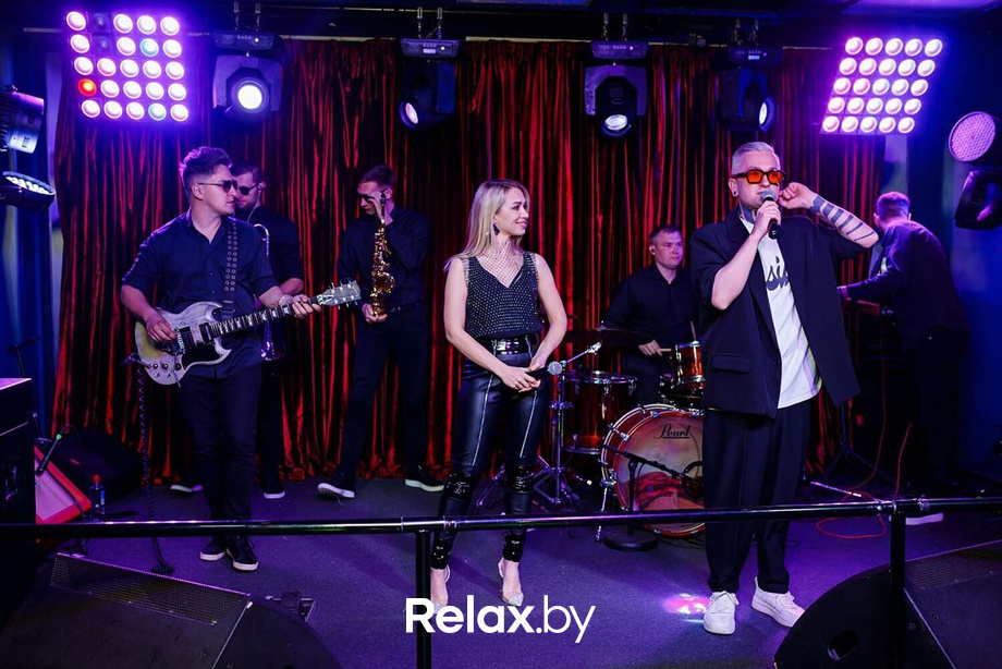 Brooklyn Live!, фото № 9