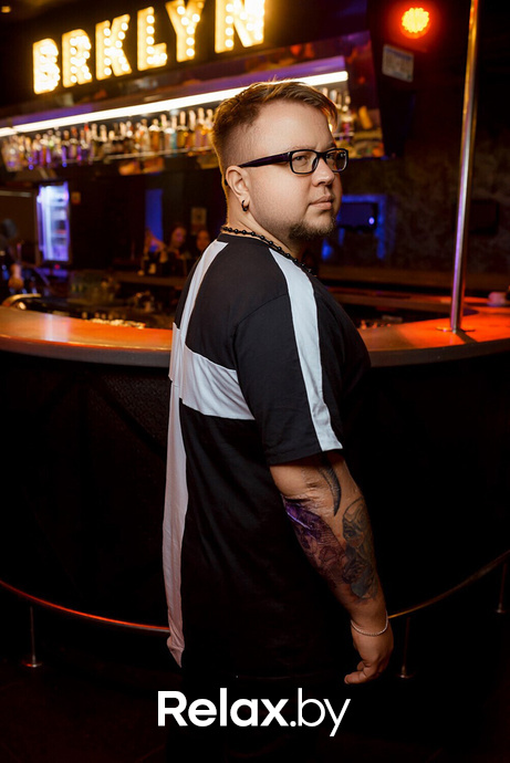 Brooklyn Live!, фото № 40